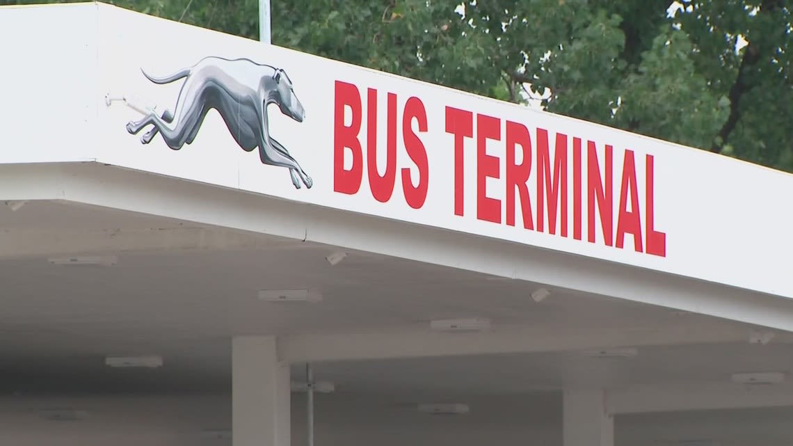 Neighbors of west Columbus Greyhound terminal hesitant about temporary agreement to reduce operations