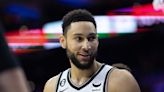 Mock trade has Nets trading Ben Simmons to Spurs