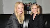 Nicole Kidman Teases the Return of 'Big Little Lies' Season 3