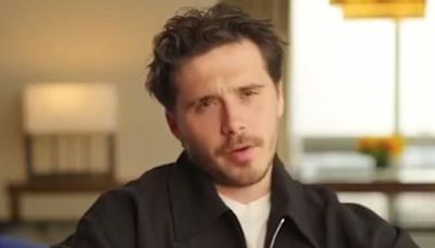 We finally know what Brooklyn Beckham is good at - and he's brilliant at it