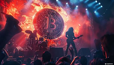 Metallica’s X Account Hacked to Promote Fake Solana Token $METAL, MoonPay Warns