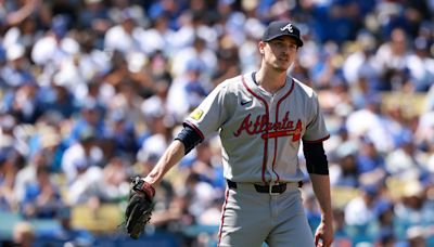 COLUMN: Braves Fans Shouldn’t Panic After That Road Trip