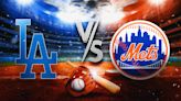 Dodgers vs. Mets prediction, odds, pick - 5/29/2024