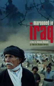 Marooned in Iraq