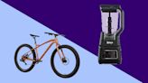 Save $150 on a Huffy mountain bike, $90 on the ultimate jump-starter and more