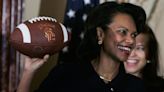 Condoleezza Rice Joins Broncos’ Ownership Group as Minority Owner
