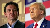 DeSantis makes nice with Trump in Miami: reports