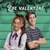 Zoe Valentine