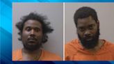 2 men arrested at Lexington County motel on drug trafficking charges