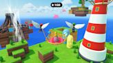 Imágenes de Super Mario Party Jamboree