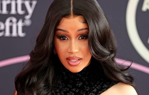 Cardi B Sued By Producers Who Claim “Enough (Miami)” Steals From Their Song - WDEF