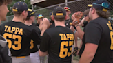 P.V.- Bettendorf baseball league remembers Steve Tappa