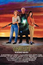 Trancers II: The Return of Jack Deth