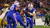 Bills continue to be a runaway train, roll over Packers in another easy win