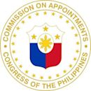 Commission on Appointments