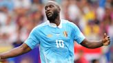 ...vs Ukraine: Lifeless Romelu Lukaku endures another Euro 2024 game to forget while Leandro Trossard and Jeremy Doku also fail to turn up in stalemate | Goal.com Malaysia