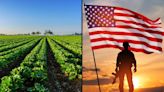 Veterans and local farms are 'perfect together'