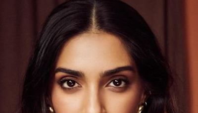 Sonam Kapoor ponders over creative Indian English phrases