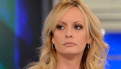 Stormy Daniels Opens Up About Having Miscarriage After Trump Indictment