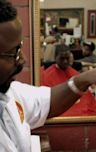 Harlem Barber; Test Pilot
