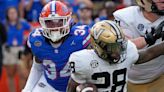 Vanderbilt-Florida final score, highlights from college football Week 6