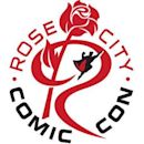 Rose City Comic Con