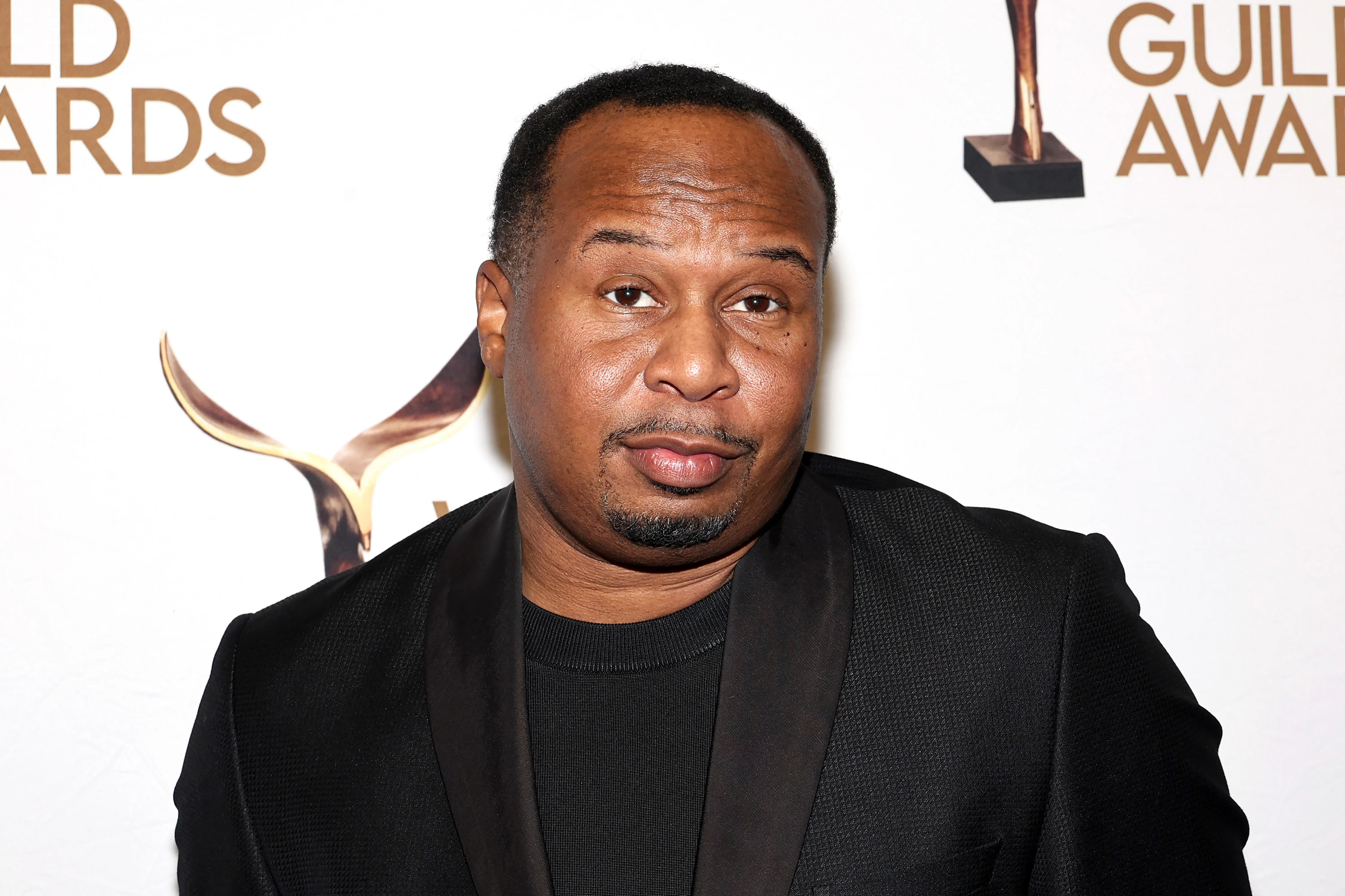 Roy Wood Jr. to host ‘Have I Got News for You’ on CNN