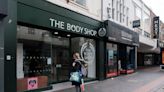 Full list of London Body Shop stores that have closed as only 15 left open
