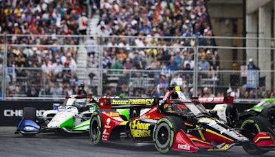 5-Hour ENERGY® Extends Primary Sponsorship of Fittipaldi's No. 30 Entry to Road America Race