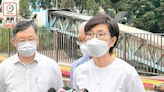 外界質疑廣泛停電無緊急警示｜首個遊日團出發｜H 按破 2 厘關口｜鄭嘉穎指家人未受林作影響｜6 月 23 日・Yahoo 早報