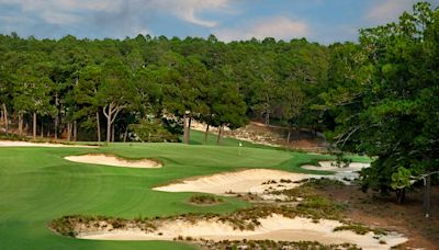 USGA accepts third-most entries ever for 2024 U.S. Open at Pinehurst No. 2