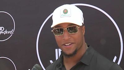 Chiefs safety Justin Reid raises charity foundation funds with celebrity golf tournament