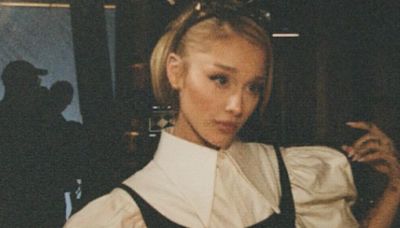 Ariana Grande revela já ter sofrido com TOC na adolescência; entenda