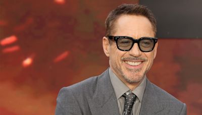 Avengers 5 gets new title with unexpected Robert Downey Jr return