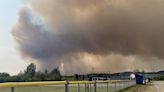 'A wonderful feeling': Wildfire evacuation order ends for 7,000 from Labrador City