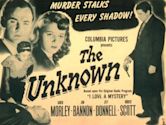 The Unknown (1946 film)