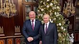 National Security and Defence Council and Chief Intelligence Directorate comment on Putin and Lukashenkos tete-a-tete conversation