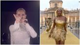 JO 2024 : les robes de Céline Dion et Aya Nakamura exposées à Paris, où les voir ?