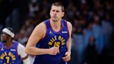 Nikola Jokić shows Lakers some respect before playoff matchup