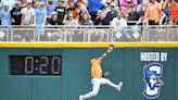 Tennessee baseball beats FSU behind Zander Sechrist, advances to College World Series final