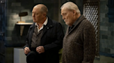 Stacy Keach finally learns the truth in this exclusive clip from The Blacklist