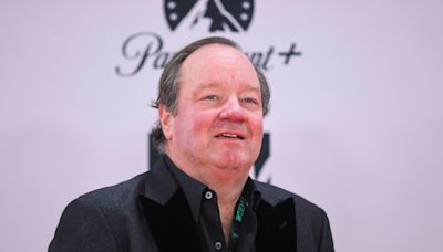 Paramount announces CEO Bob Bakish's departure amid deal talks