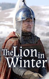 The Lion in Winter