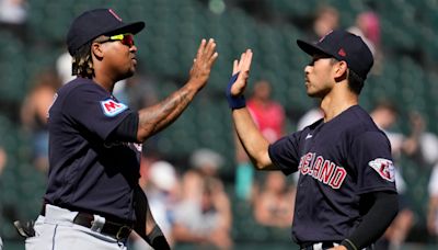 José Ramírez, Steven Kwan named All-Star Game starters for American League