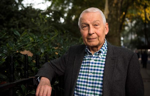 Frank Field: the political maverick appointed to ‘think the unthinkable’