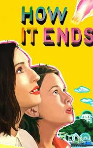 How It Ends (2021 film)