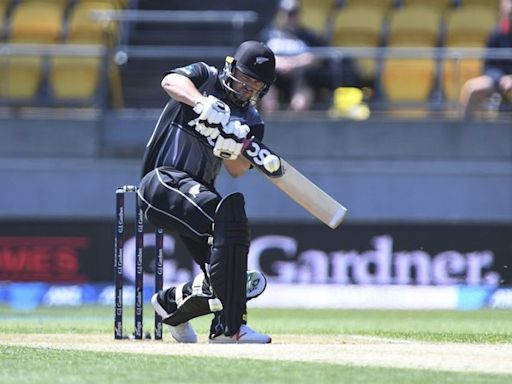 Toronto Nationals open Global T20 cricket tournament with convincing win