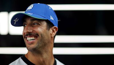 F1 News: Daniel Ricciardo Follows in Lewis Hamilton’s Footsteps With Insane Career Move Away From F1