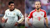 Where to watch Real Madrid vs Bayern Munich live stream, TV channel, lineups, prediction for Champions League semifinal | Sporting News