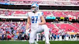 Fantasy Football History: Why you shouldn't expect another Sam LaPorta season from Brock Bowers, 2024 class of tight ends